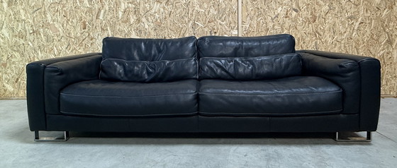 Image 1 of Violino Design Sofa mit zwei Sesseln