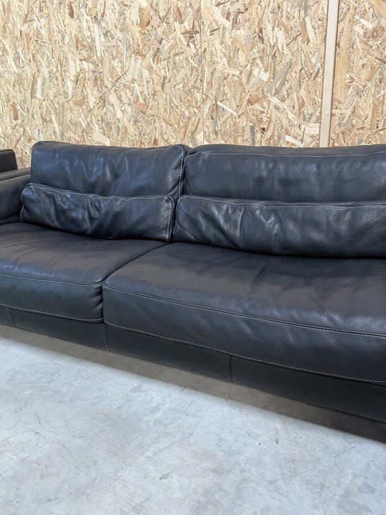 Image 1 of Violino Design Sofa mit zwei Sesseln