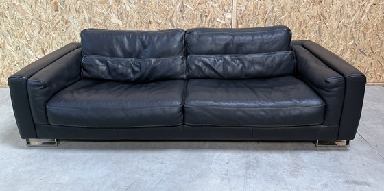 Image 1 of Violino Design Sofa mit zwei Sesseln