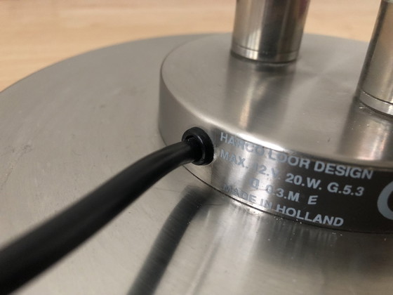 Image 1 of Harco Loor Design Stehleuchte