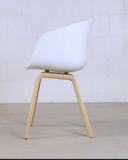6x HAY About a Chair AAC 22 Stuhl