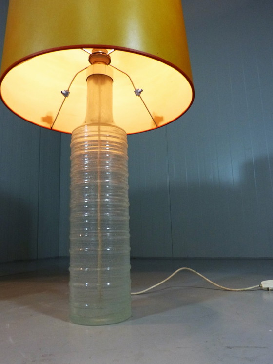 Image 1 of 2x Italienische Vintage Tischlampe