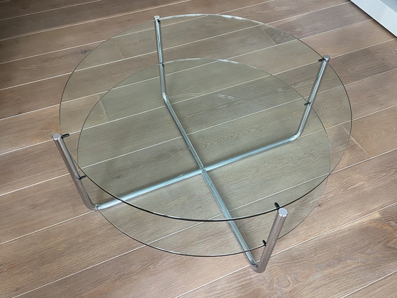 Image 1 of Gispen Couchtisch GT 427