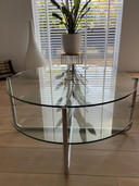 Gispen Couchtisch GT 427