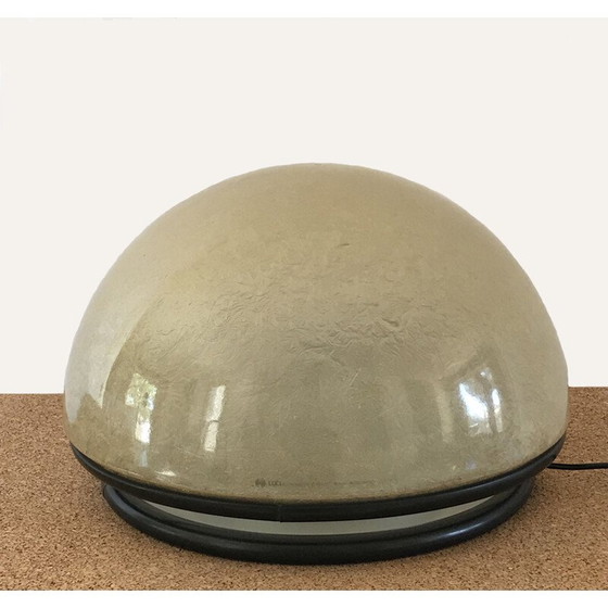 Image 1 of Vintage-Lampe Luci Illuminazione di interni, Italien 1970