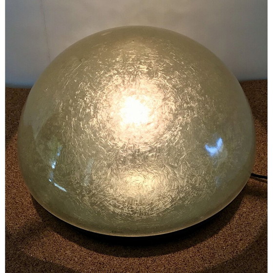 Image 1 of Vintage-Lampe Luci Illuminazione di interni, Italien 1970