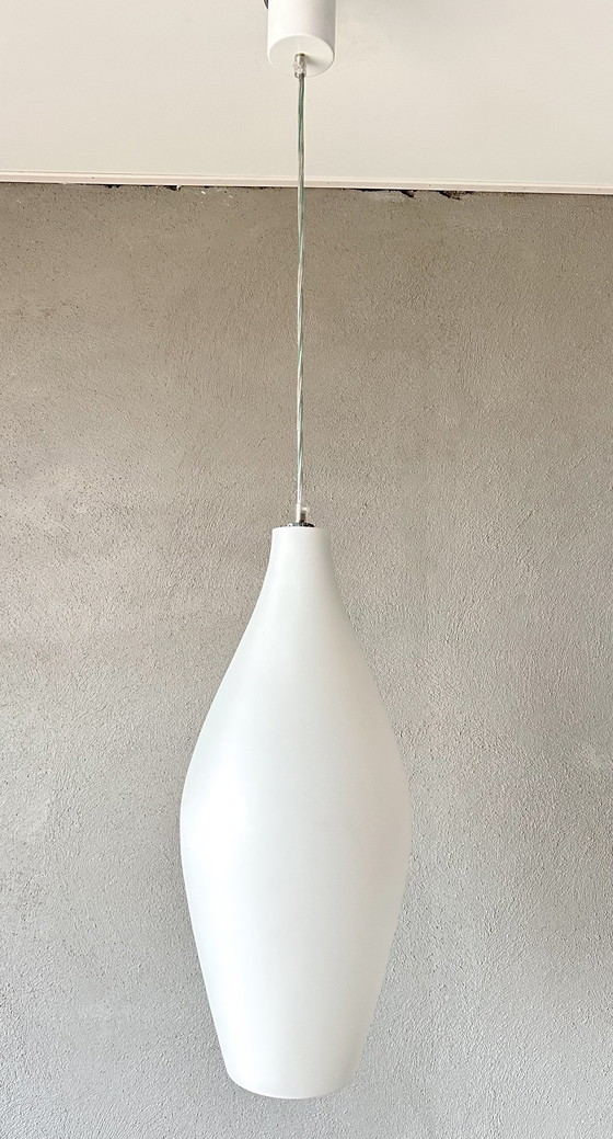 Image 1 of Vintage Peill En Putzler Pendelleuchte