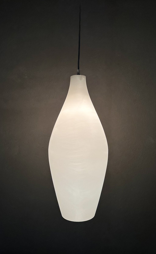 Vintage Peill En Putzler Pendelleuchte