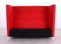 DeBerenn Cara Highline Sofa