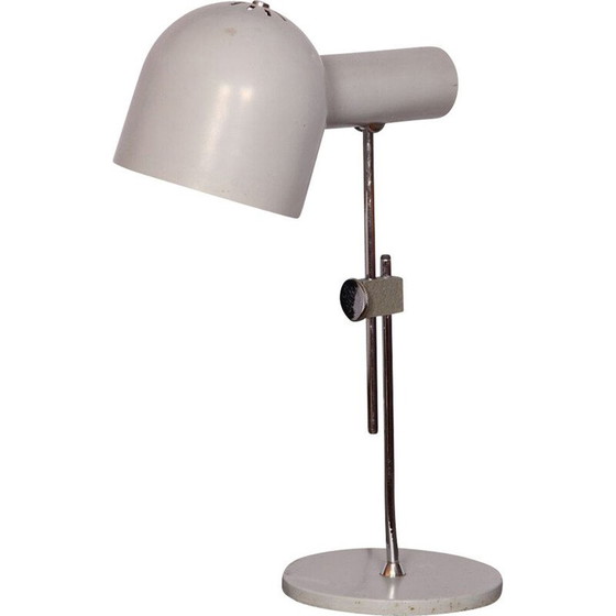 Image 1 of Vintage-Tischlampe von Napako, 1960
