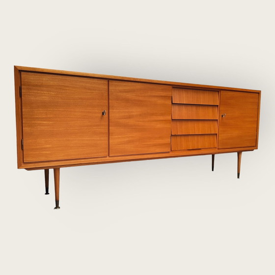 Image 1 of Sideboard aus der Mid Century