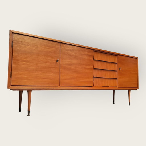 Sideboard aus der Mid Century