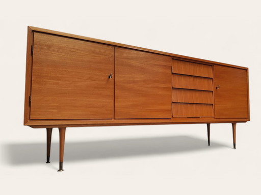 Sideboard aus der Mid Century
