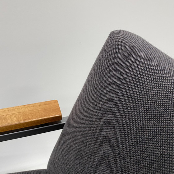 Image 1 of 2 Sessel Modell 30 von Gijs van der Sluit, Niederlande 1960