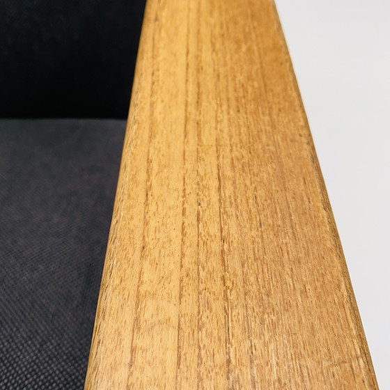 Image 1 of 2 Sessel Modell 30 von Gijs van der Sluit, Niederlande 1960