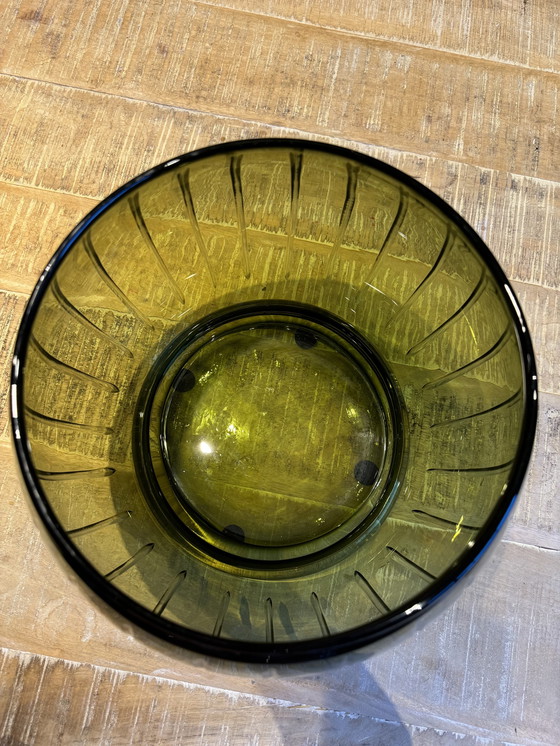 Image 1 of Gommaire Vase Viviane Glas