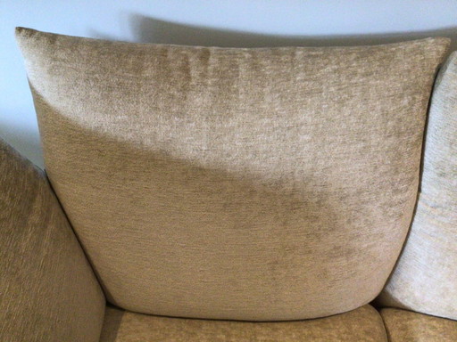 Edra Standard Sofa Stddv2