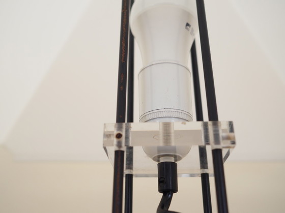 Image 1 of Schreibtischlampe, Dänisches Design, 1970er Jahre, Produktion: Dänemark