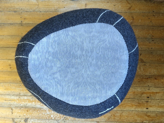 Image 1 of Smarin, Drei Livingstones Poufs