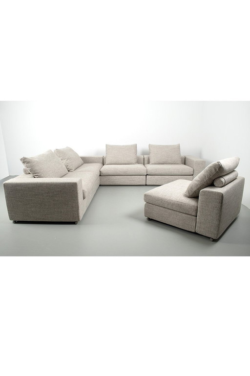 Überholte Flexform-Schliffbank Nr. 71170