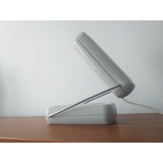 Image 1 of Vintage Tischlampe Space Age, Italien 1970