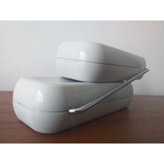 Image 1 of Vintage Tischlampe Space Age, Italien 1970