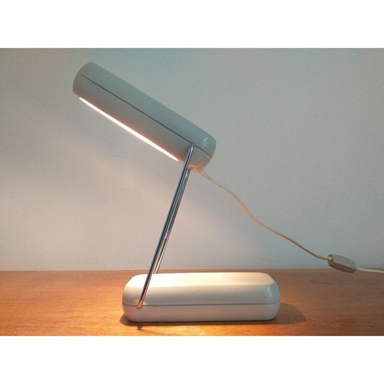 Image 1 of Vintage Tischlampe Space Age, Italien 1970