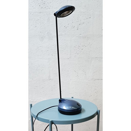 Vintage tischlampe Joker von Unilux