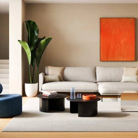 Image 1 of Fest Amsterdam Karos Teppich Medium - 207 x 299 cm | Ausgezeichneter Zustand