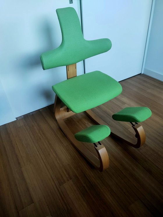 Image 1 of Varier Thatsit Balance Bürostuhl