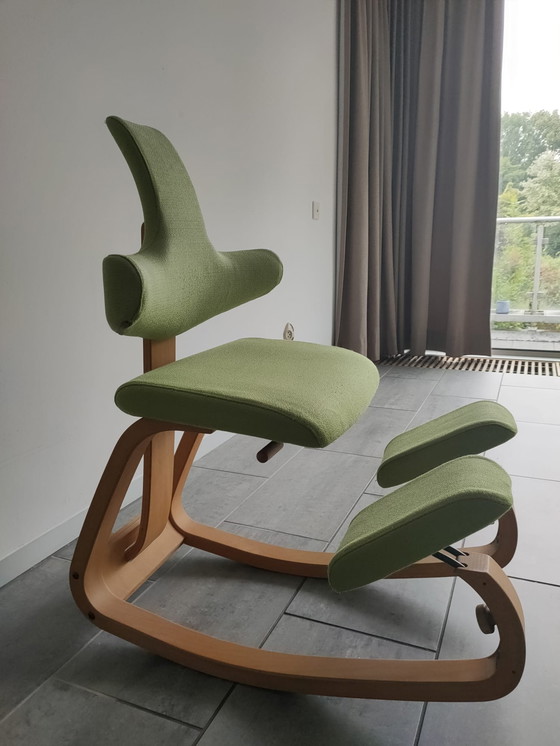 Image 1 of Varier Thatsit Balance Bürostuhl