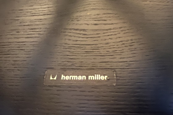 Image 1 of Eames Loungesessel + Ottomane