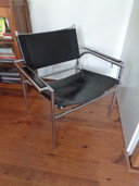 Sessel Gerard Vollenbrock