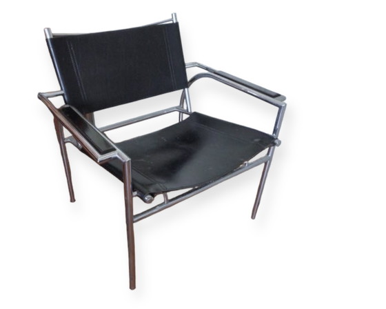 Image 1 of Sessel Gerard Vollenbrock