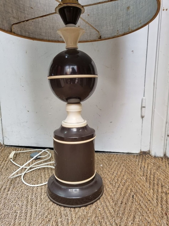 Image 1 of Lampe Marke Delmas Von 1970