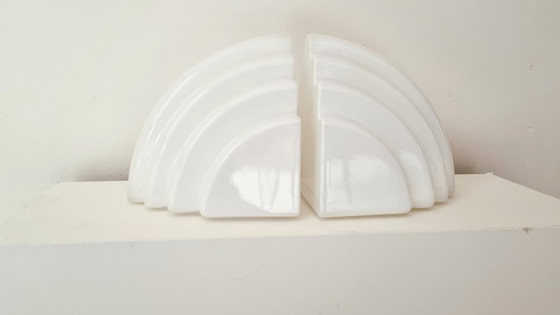 Image 1 of 3x Sirrah KAI Wandlampen