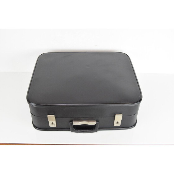 Image 1 of Schreibmaschine aus der Mitte des Jahrhunderts, Tschechoslowakei 1970er Jahre