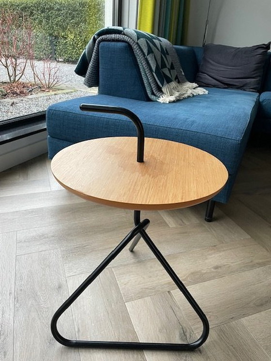 Image 1 of Beistelltisch "Handle" von Zuiver
