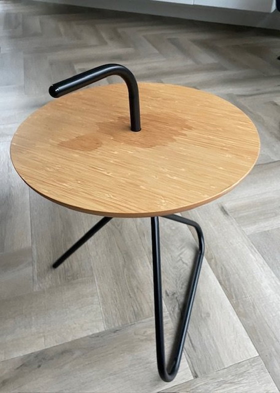 Image 1 of Beistelltisch "Handle" von Zuiver