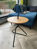 Beistelltisch "Handle" von Zuiver