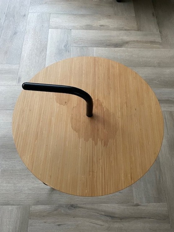 Image 1 of Beistelltisch "Handle" von Zuiver