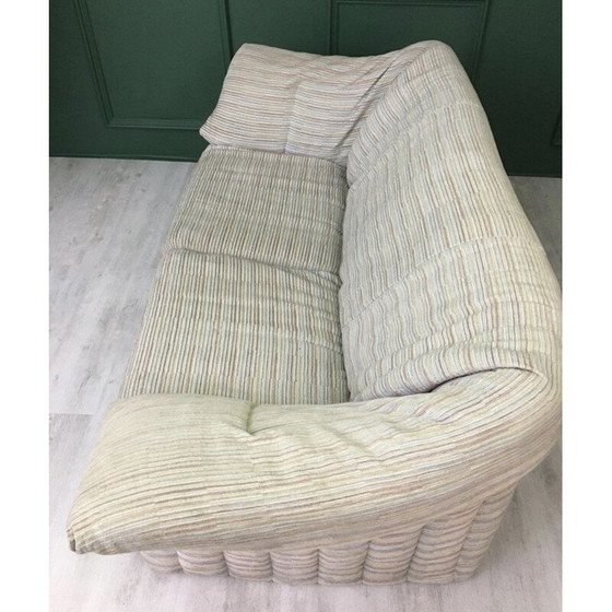 Image 1 of Vintage Sofa le stelle von Mario Bellini für B & B, Italien 1974