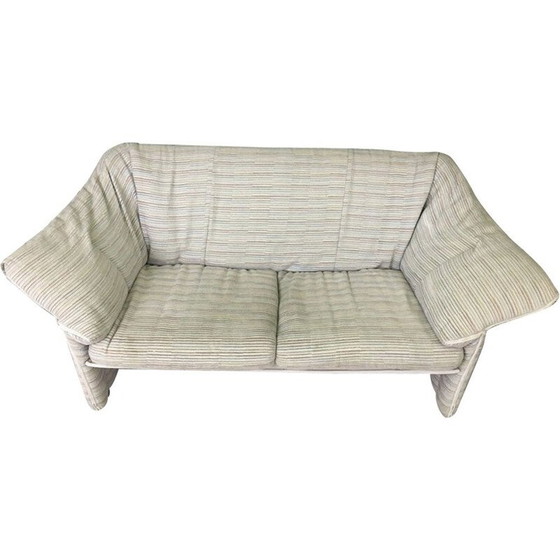 Image 1 of Vintage Sofa le stelle von Mario Bellini für B & B, Italien 1974