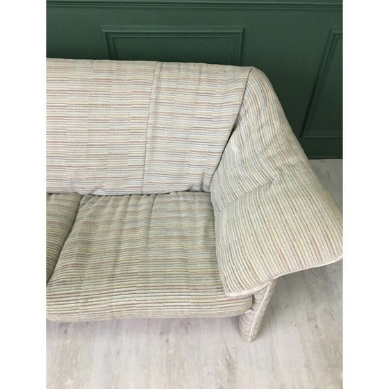 Image 1 of Vintage Sofa le stelle von Mario Bellini für B & B, Italien 1974