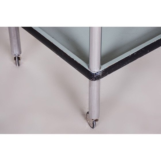 Image 1 of Weinlesewagen von Vichr a Spol, 1930er Jahre