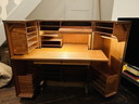 Mummenthal & Meier Schreibtischschrank