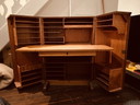 Mummenthal & Meier Schreibtischschrank