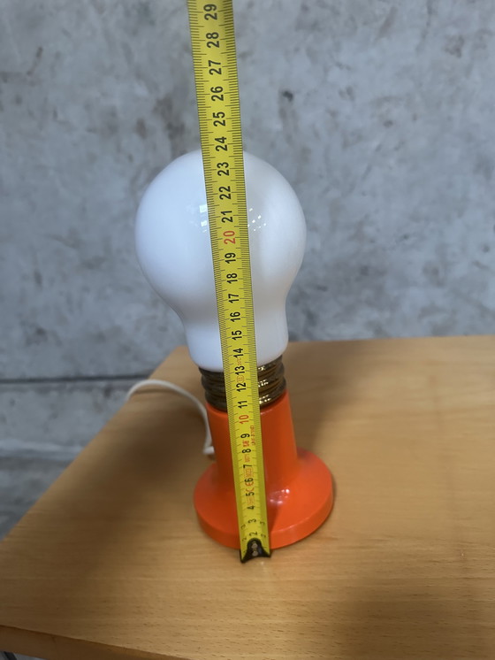 Image 1 of Spage Age Lampe