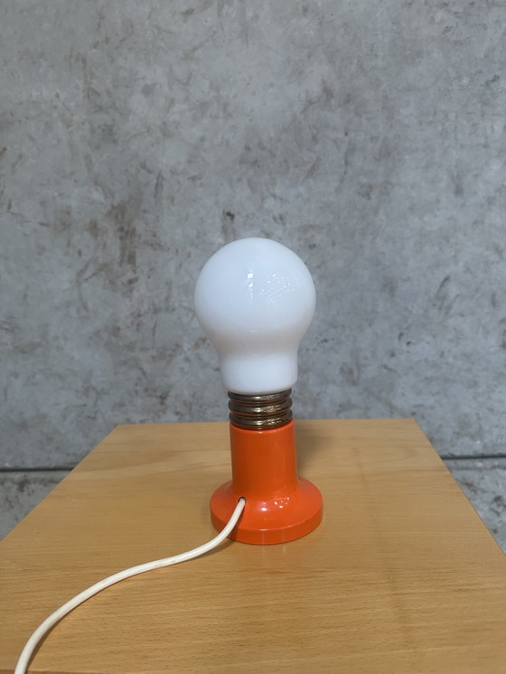 Image 1 of Spage Age Lampe