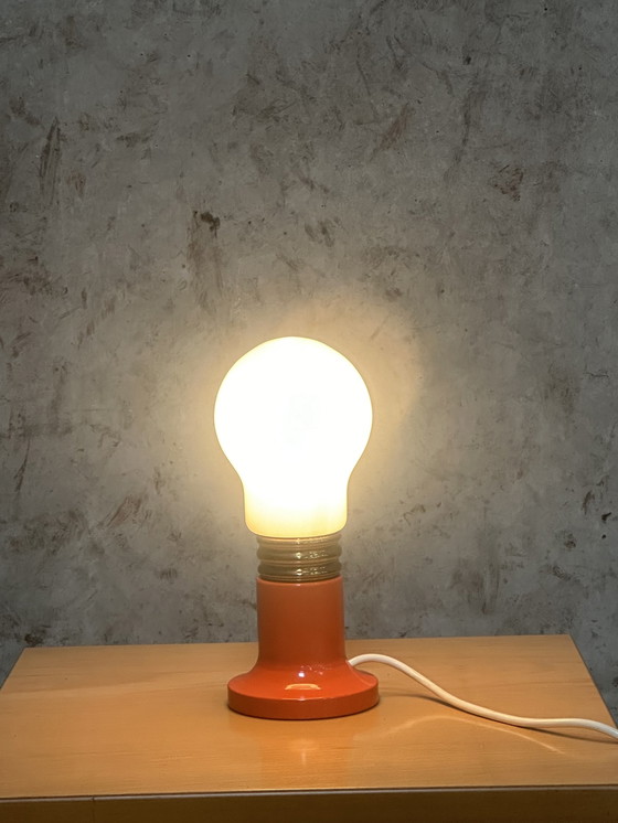 Image 1 of Spage Age Lampe